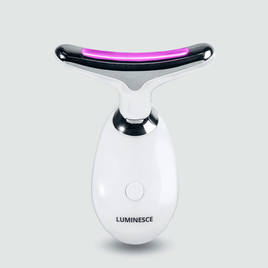 LUMINESCE 7-in-1 LED Facial Sculptor